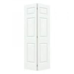 Puerta Para Closet De Fibran Combinadas