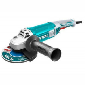 Pulidora Angular 7plg 2000wts Total