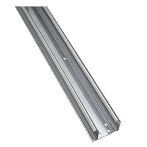 Riel Para Puerta Corrediza 60plg