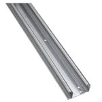 Riel Para Puerta Corrediza 93plg