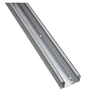 Riel Para Puerta Corrediza 93plg