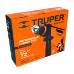 Taladro 1/2 650w Truper (ROTO-1/2A7) (EQET)