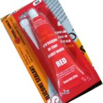 Silicon Rojo Disel Tools