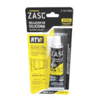 Silicon Transparente Diesel Tools-Zasc