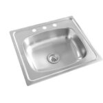 Pana Para Pantry Sencilla Sin Escurridero Acua Plus