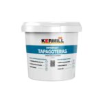 De Imperfast Tapa Gotera 1/16 Rojo Sur