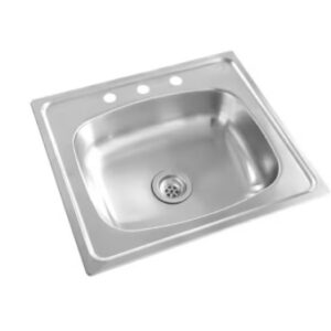 Pana Para Pantry Sencilla Sin Escurridero Acua Plus