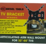 Soporte Para Tv 32-55pulg Diesel Tools