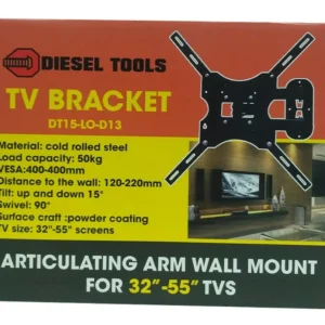 Soporte Para Tv 32-55pulg Diesel Tools