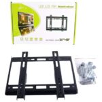 Soporte Para Tv Fijo 14-42 Plg Challenger