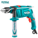 Taladro De Impacto 850watt Total