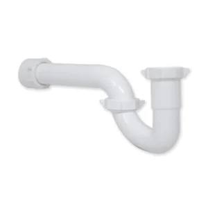 Trampa Para Lavamano Fija 1 1/4 Aquatek