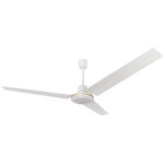 Abanico De Techo Ilumitec (FAN020-WH) (EL203)
