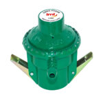 Valvula De Gas 2 Clip IML (R-QC2)