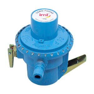 Regulador De Gas Un Clip Iml (R-505)