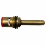 Varon Para Baño 1/2 Vuelta Griven (SA0040)