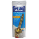 Varón Para Llave De Ducha Griven (CT-WA016)(SA166)