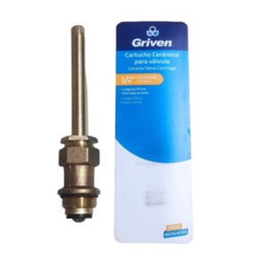 Varon P/Ducha De 1/2 Griven (CT-WA009-10) (SA253)