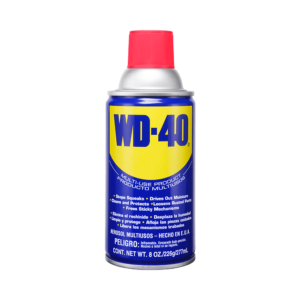 Aceite Industrial WD-40 8 Onz