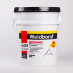 Pasta Para Gypsum Welbond 23kg (decogar)