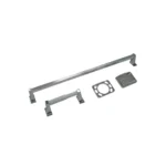 Accesorios Para Baño 5pzs Aqua Plus