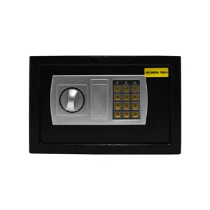 Caja Fuerte Digital 8.5L Diesel Tools (DT-222103) (EL5)