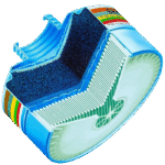 Filtro Para Mascara Brink