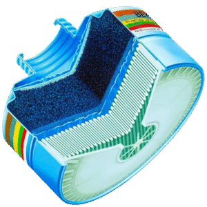 Filtro Para Mascara Brink