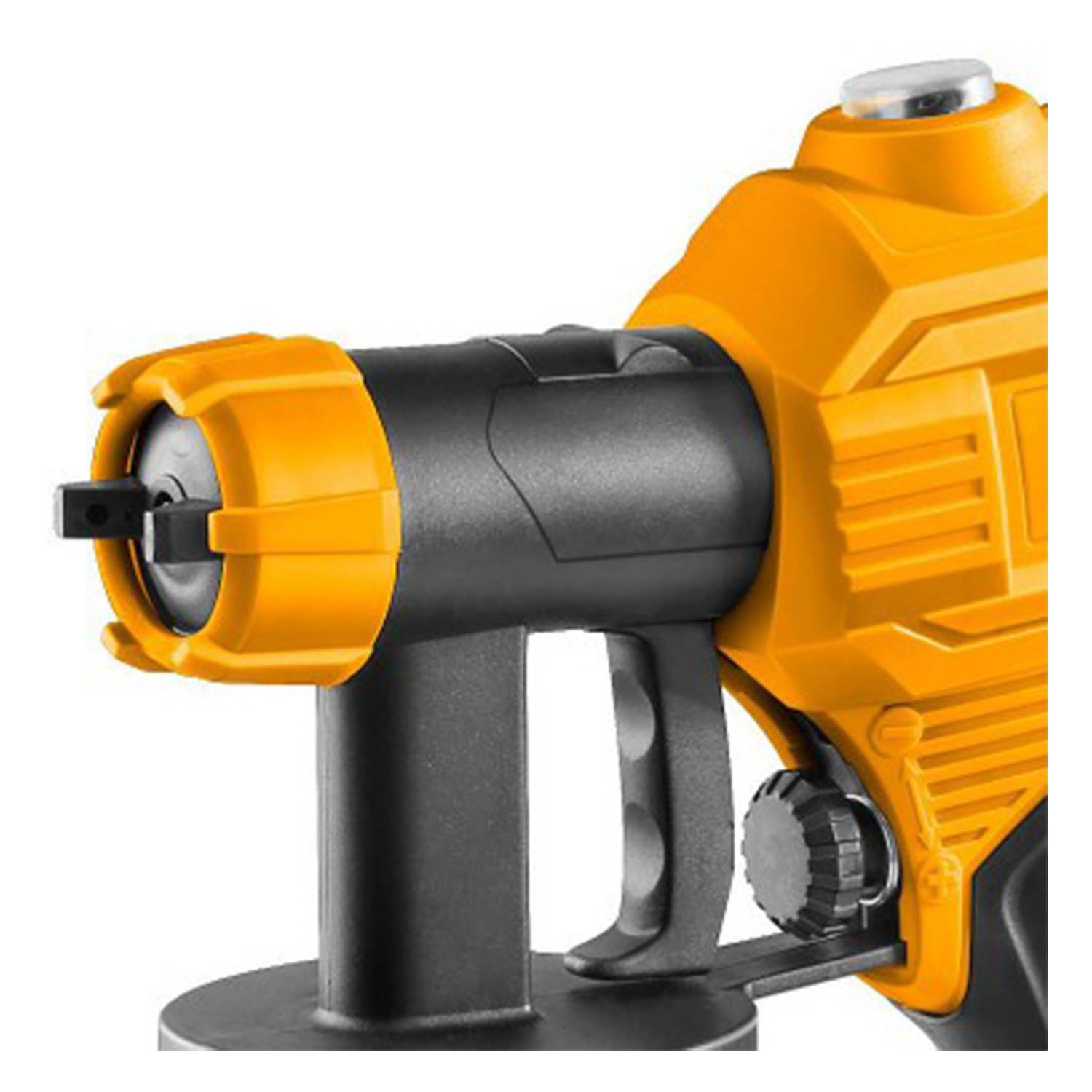 Pistola Para Pintar Electrica 450w Ingco - Image 4