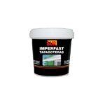 DE Imperfast Tapa 1/16 Gotera Negro Sur