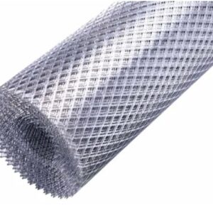 Malla Expandida Chapa 16 (LAM145)