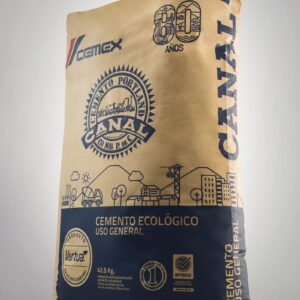 Materiales de Construcción
