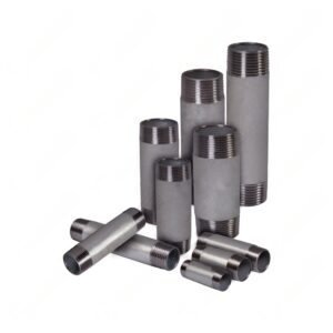 Niple Galvanizado 1/2x5 (EQ517)