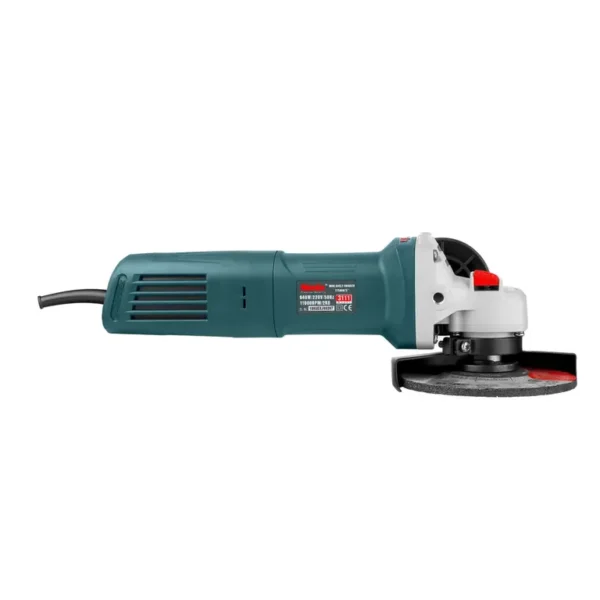 Esmeriladora Angular 850w Ronix (3111V) (EQT11) - Image 4