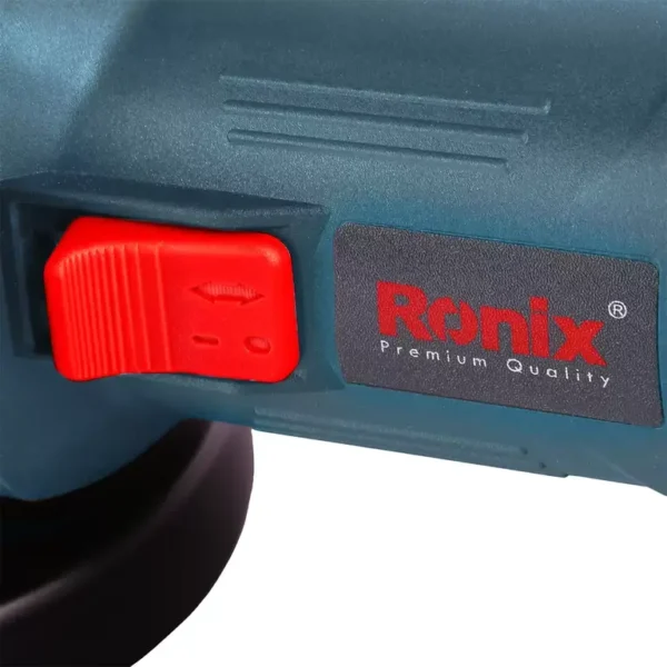 Esmeriladora Angular 850w Ronix (3111V) (EQT11) - Image 5