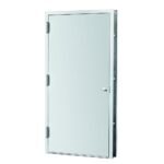 Puerta Metalica 80 (Decogar)