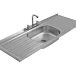 Pana Pantry Doble Escurridero Griven (A367-15050S)