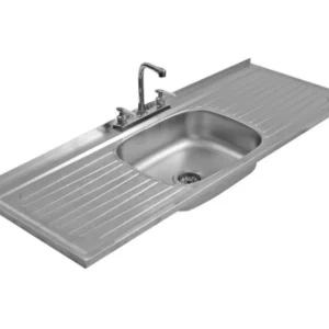 Pana Pantry Doble Escurridero Griven (A367-15050S)