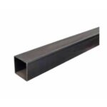 Tubo Rectangular 1x2x6 Ch. Nº18 (CREM089)